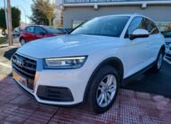 AUDI Q5 2.0 TDI QUATRRO