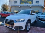 AUDI Q5 2.0 TDI QUATRRO