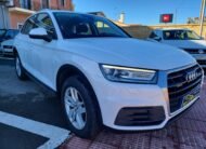 AUDI Q5 2.0 TDI QUATRRO