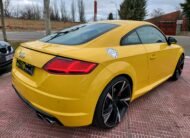 AUDI TTS 2.0 TFSI QUATRRO