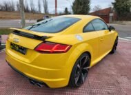 AUDI TTS 2.0 TFSI QUATRRO