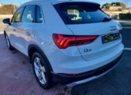 AUDI Q3 35 TDI S TRONIC