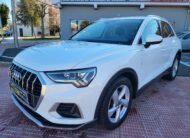 AUDI Q3 35 TDI S TRONIC