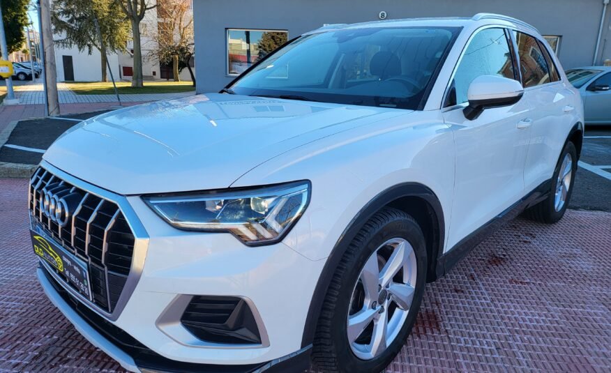 AUDI Q3 35 TDI S TRONIC