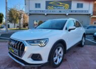 AUDI Q3 35 TDI S TRONIC