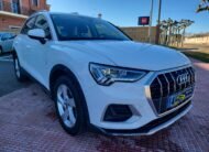 AUDI Q3 35 TDI S TRONIC