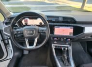 AUDI Q3 35 TDI S TRONIC