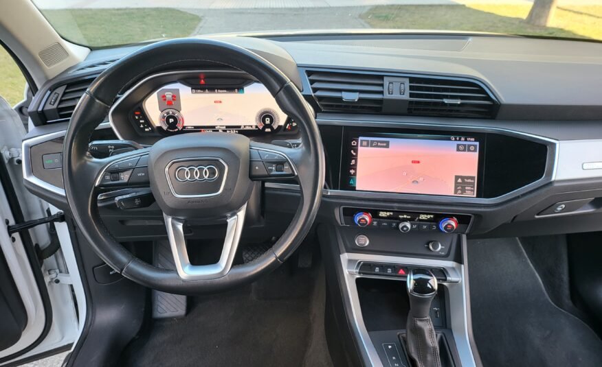 AUDI Q3 35 TDI S TRONIC