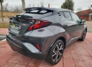 TOYOTA CHR 1.8 ADVANCE 125 H