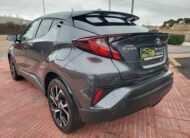 TOYOTA CHR 1.8 ADVANCE 125 H