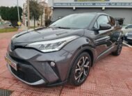 TOYOTA CHR 1.8 ADVANCE 125 H