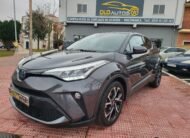 TOYOTA CHR 1.8 ADVANCE 125 H