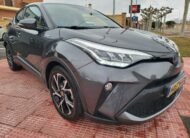 TOYOTA CHR 1.8 ADVANCE 125 H