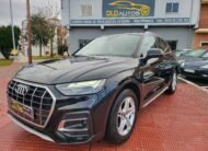 AUDI Q5 35 TDI ADVANCE S TRONIC