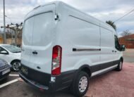 FORD TRANSIT 350 96kW L3H2 Van Trend FWD