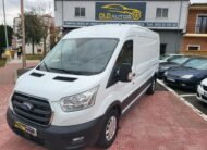 FORD TRANSIT 350 96kW L3H2 Van Trend FWD