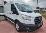 FORD TRANSIT 350 96kW L3H2 Van Trend FWD