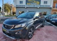 PEUGEOT 3008 ALLURE 1.5