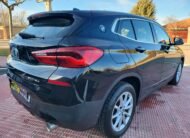 BMW X2 1.8D S DRIVE