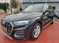 AUDI Q5 35 TDI ADVANCE S TRONIC