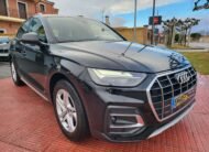 AUDI Q5 35 TDI ADVANCE S TRONIC