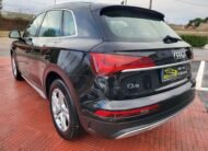 AUDI Q5 35 TDI ADVANCE S TRONIC