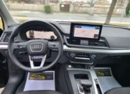 AUDI Q5 35 TDI ADVANCE S TRONIC