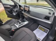 AUDI Q5 35 TDI ADVANCE S TRONIC