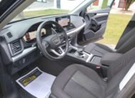 AUDI Q5 35 TDI ADVANCE S TRONIC