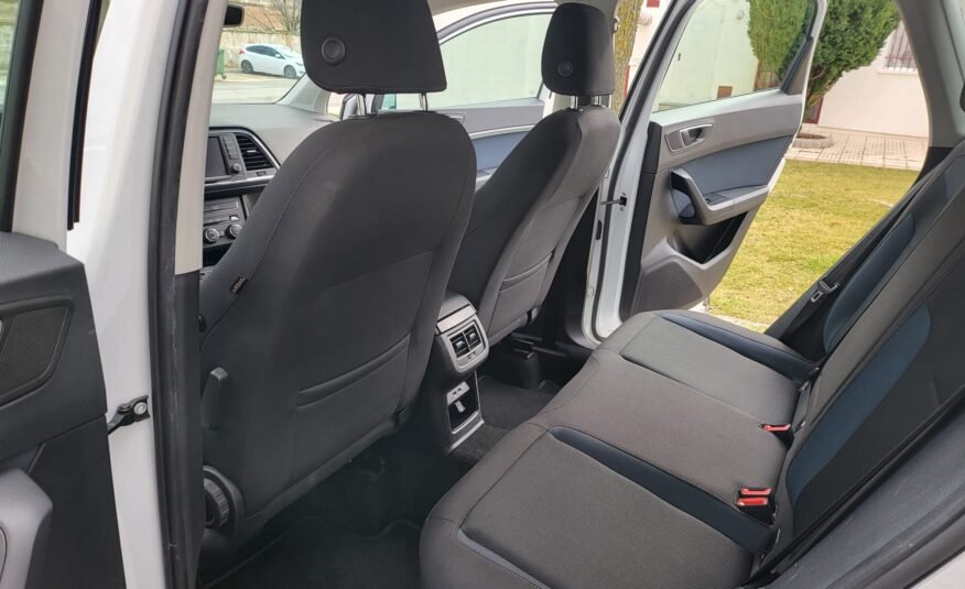 SEAT ATECA 1.0 TSI