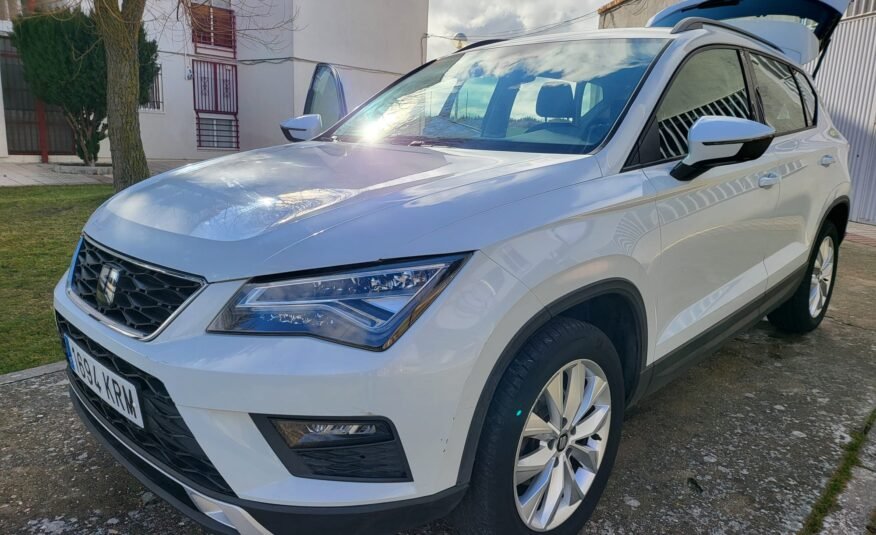 SEAT ATECA 1.0 TSI