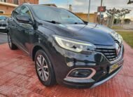 RENAULT KADJAR Zen 1.3 TCe 140CV AT7 E6d