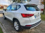 SEAT ATECA 1.0 TSI