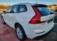 VOLVO XC60 2.0 D4 AWD Momentum Auto 5p.