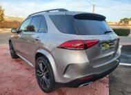 MERCEDES-BENZ Clase GLE 450 AMG