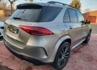 MERCEDES-BENZ Clase GLE 450 AMG