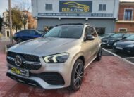 MERCEDES-BENZ Clase GLE 450 AMG