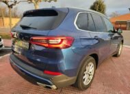 BMW X5 3.0 d 7plazas