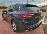 BMW X5 3.0 d 7plazas