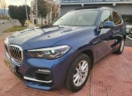 BMW X5 3.0 d 7plazas