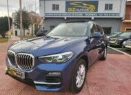 BMW X5 3.0 d 7plazas