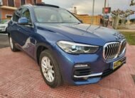 BMW X5 3.0 d 7plazas