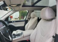 BMW X5 3.0 d 7plazas