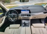 BMW X5 3.0 d 7plazas