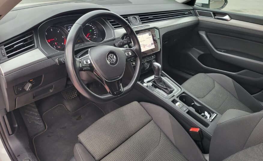 VOLKSWAGEN Arteon 2.0 TDI DSG