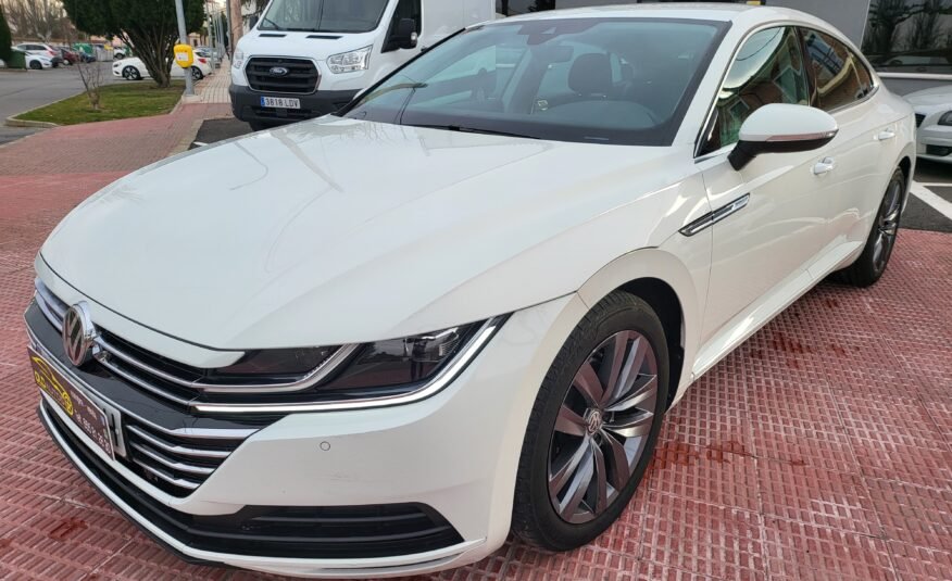 VOLKSWAGEN Arteon 2.0 TDI DSG