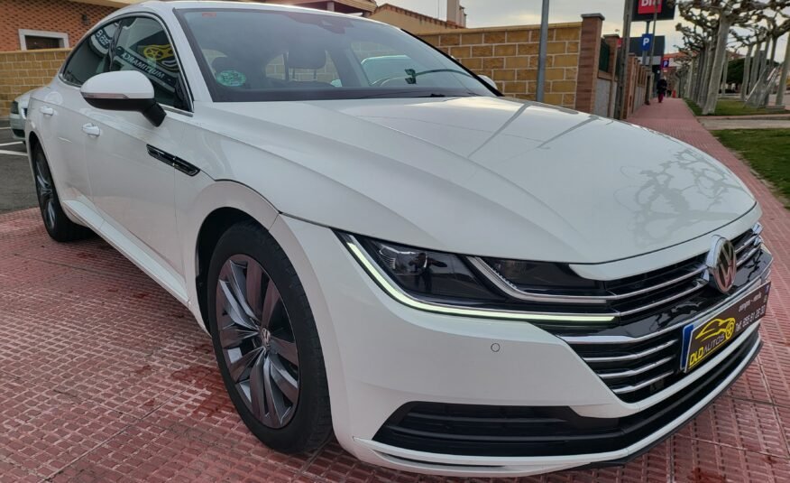 VOLKSWAGEN Arteon 2.0 TDI DSG