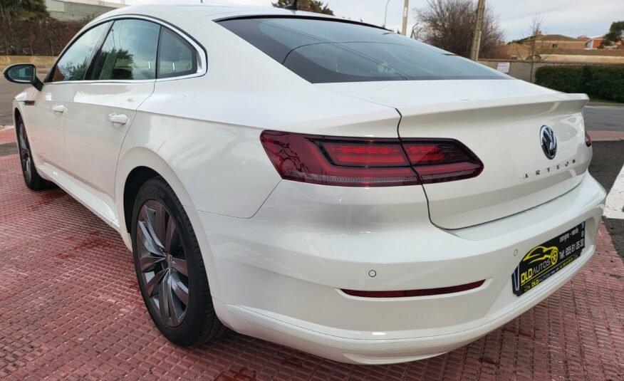 VOLKSWAGEN Arteon 2.0 TDI DSG