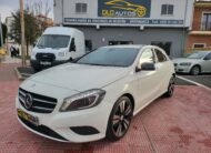 MERCEDES-BENZ Clase A 180 cdi