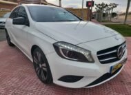 MERCEDES-BENZ Clase A 180 cdi